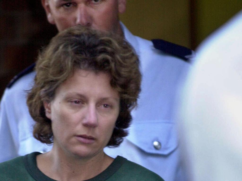 Kathleen Folbigg has been released from jail after 20 years behind bars.