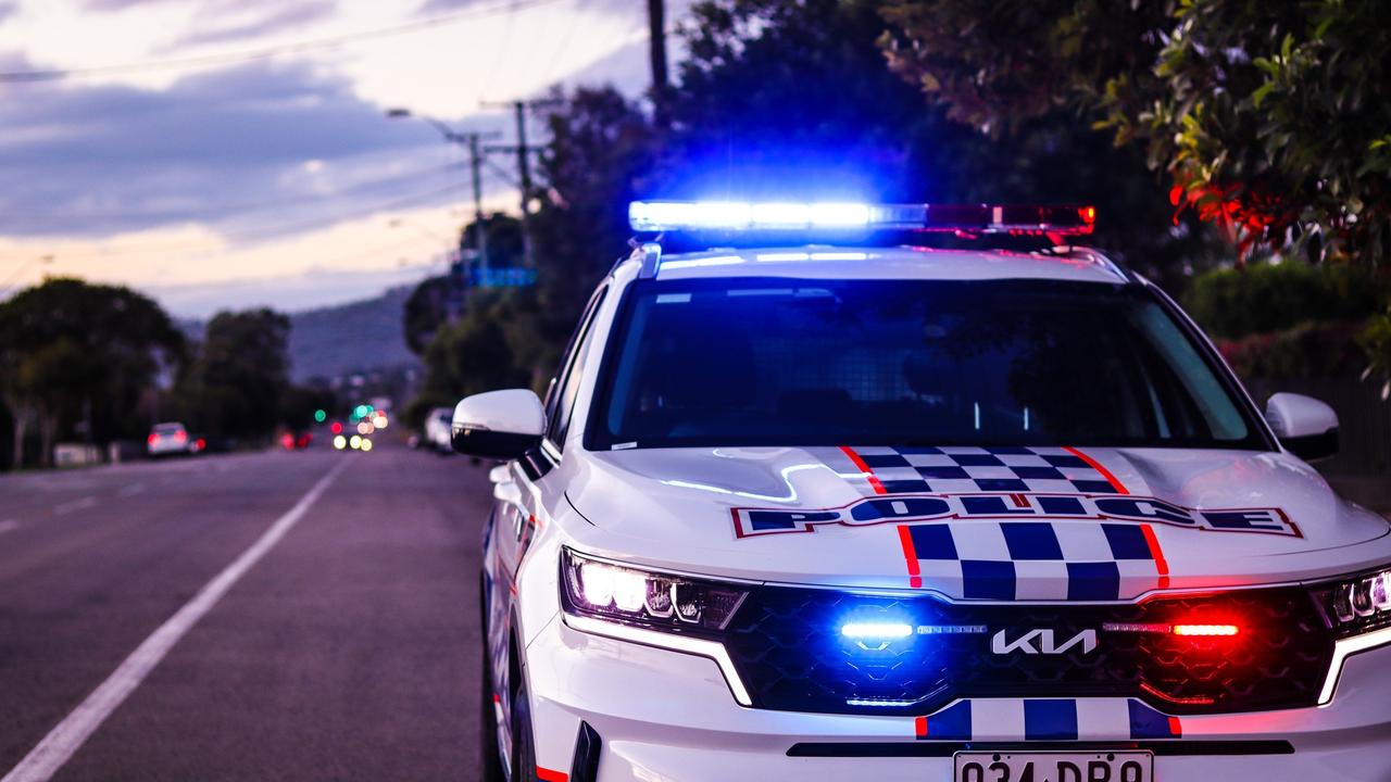 Two people injured after crash on major road