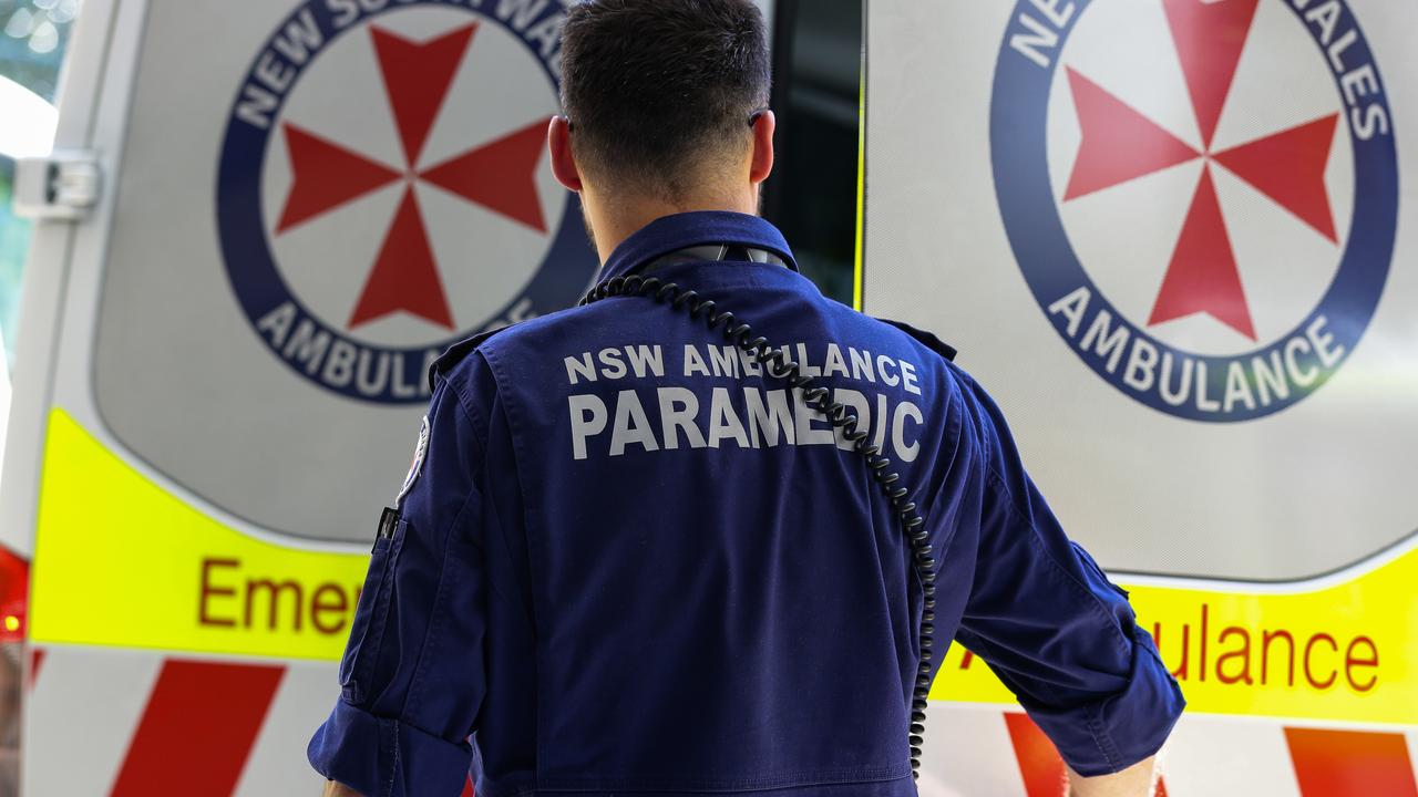 NSW paramedics speak out after key deployment roles relocated from ...