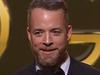 Gold Logie winner’s hilarious speech