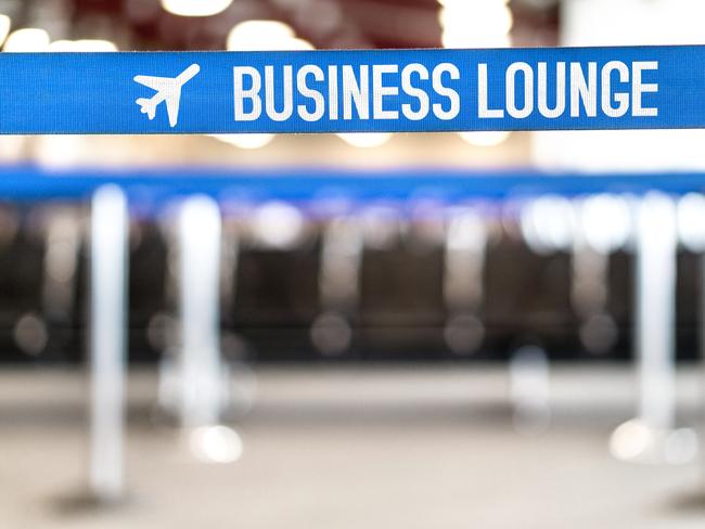 Frequent flyer programs keep travellers airline loyal through perks.