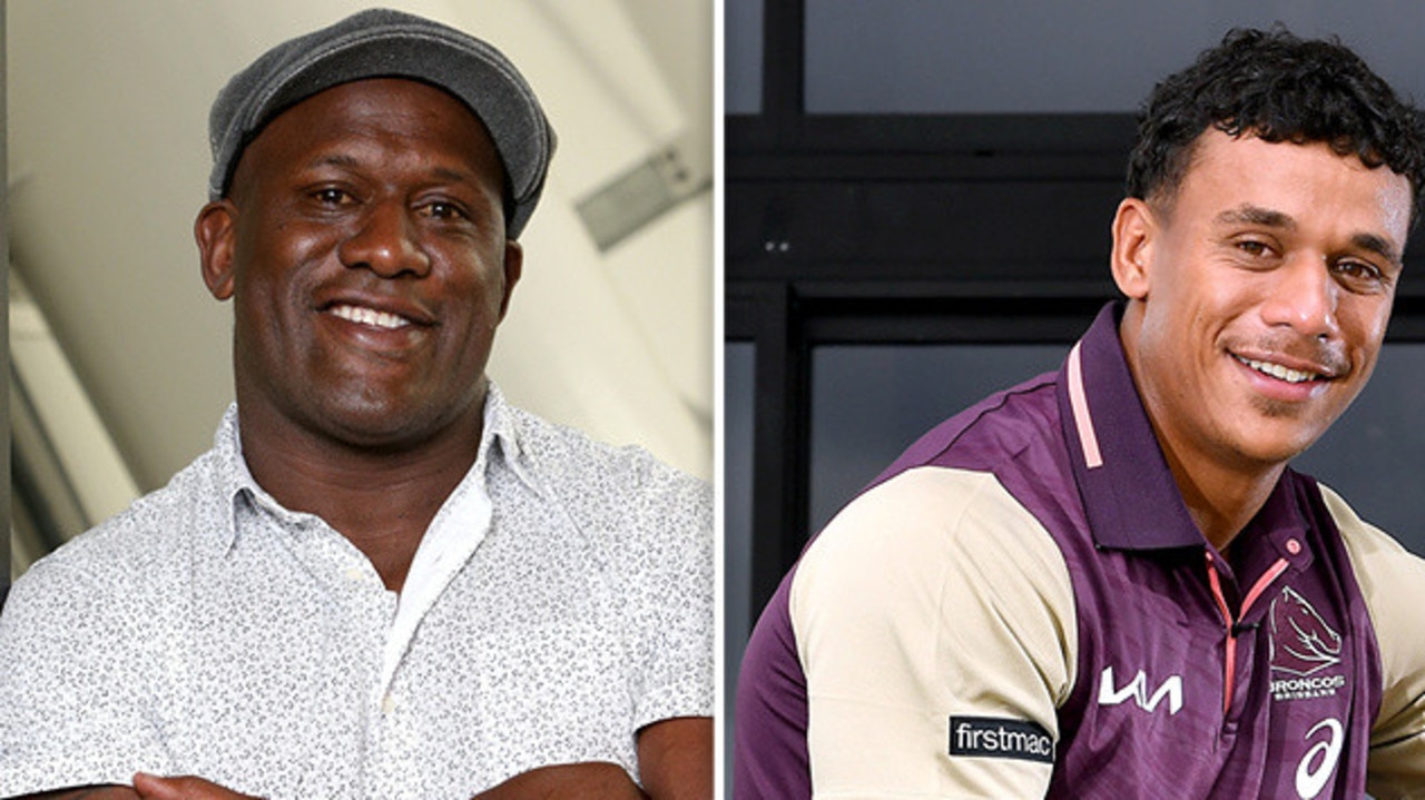 NRL Legend Wendell Sailor Sued Over Son Tristan’s Unpaid Legal Bill ...