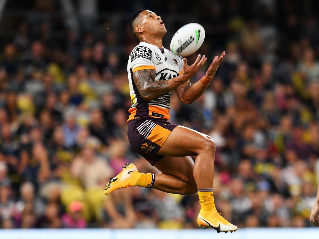 NRL 2021: 3 Big Hits Nathan Cleary, Kevin Walters, Brisbane Broncos vs  Penrith Panthers, live stream, live scores, live blog, SuperCoach scores,  Kevin Walters, Brodie Croft, Nathan Cleary