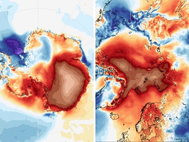 Scientists stunned by ‘unthinkable’ surge