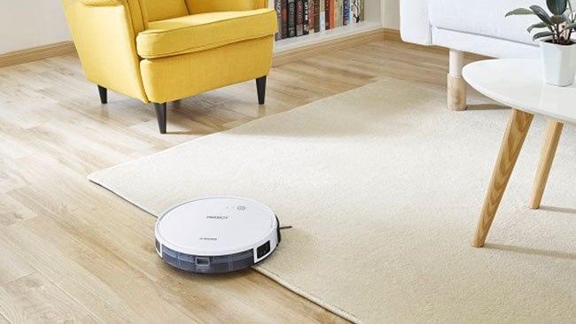 Ecovac Deebot 600