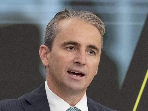 Loan-chasing rivals risk takers, says CBA chief