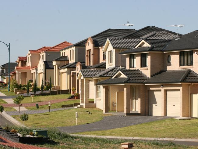 Central to the concerns are mainland-style residential zones where three-storey so-called “McMansions” can be built close to boundaries.