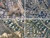 Interactives: Dramatic aerials reveal Qld’s fastest growing suburbs