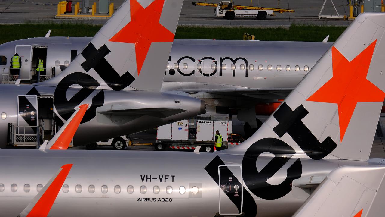 Jetstar sale, 39 flights 65,000 discounted plane fares set to go live