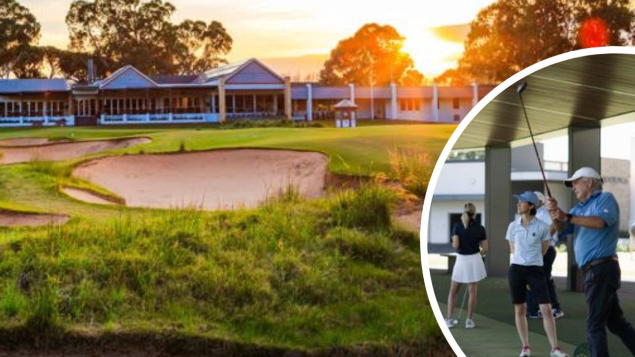 Hole lot harder: Prestigious golf club unveils plans to ‘increase difficulty’