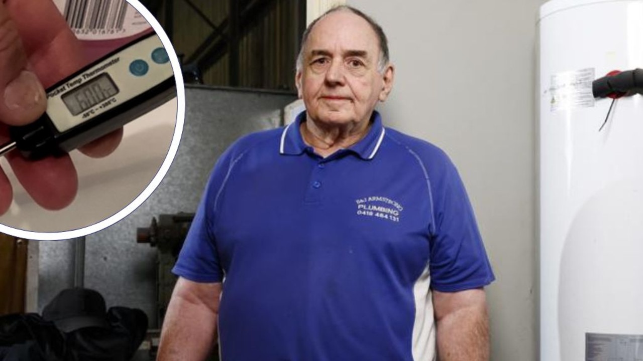 “Someone could die”: Hot water cowboys on the loose for years