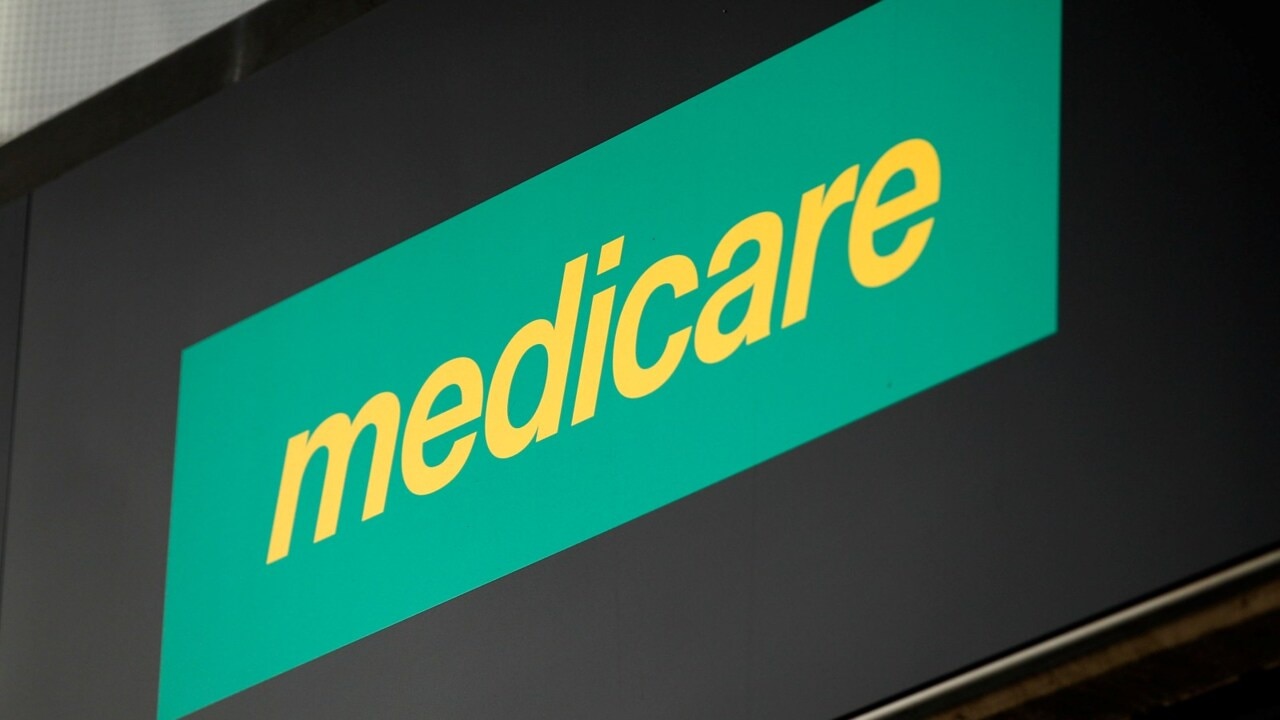 National Cabinet’s Medicare reform is ‘just a discussion paper’