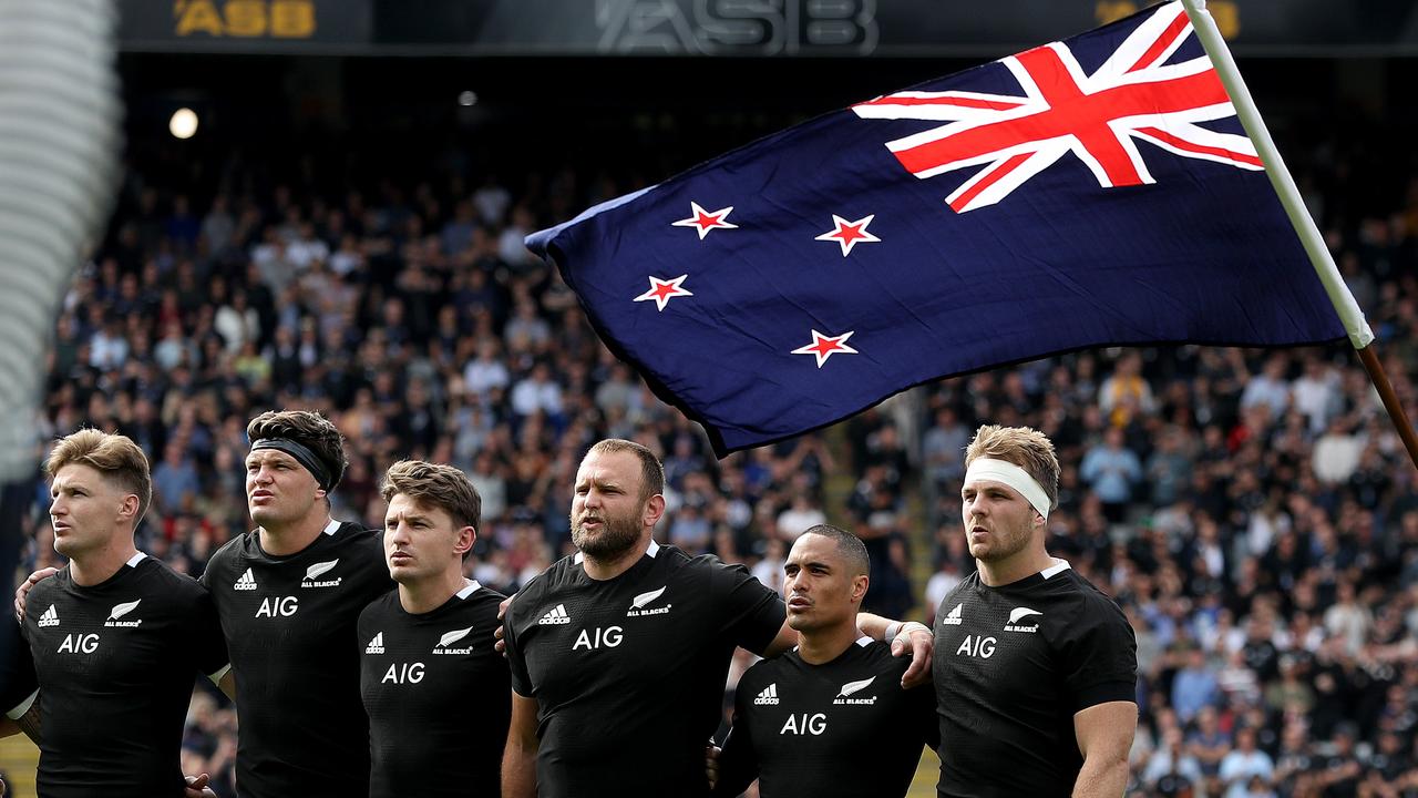 New Zealand need to win in Sydney to secure the series.