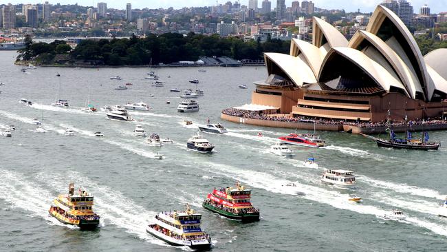 Boaty McBoatface and Ferry McFerryface miss shortlist, but you can help ...