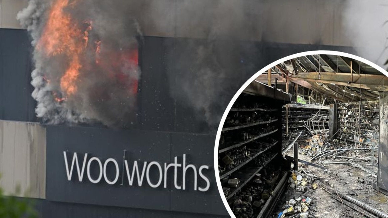 ‘No evidence’: Shock twist as $25m Woolies fire case axed