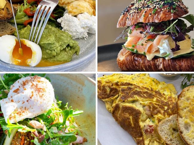 Where can you find the best brekkie in Adelaide?