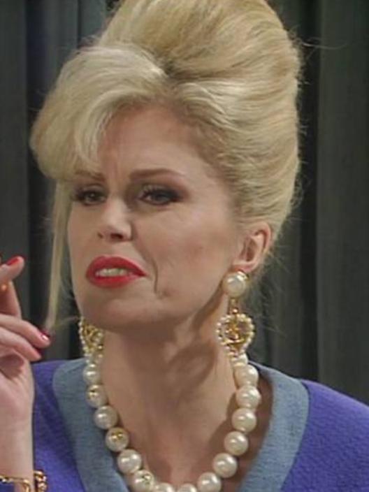 Patsy, meet Pamela.