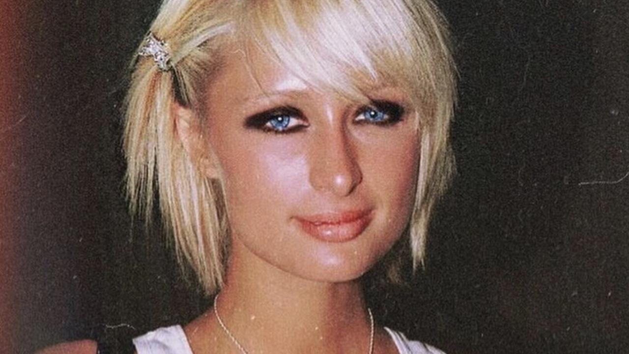 Paris Hilton reveals grim truth behind infamous sex tape news.au — Australias leading news site