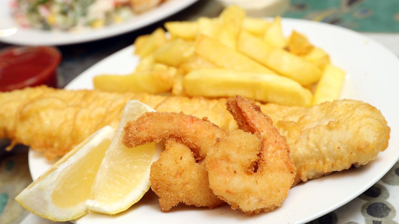 Gold Coast Fish And Chips Nominate The Regions Best Gold Coast Bulletin