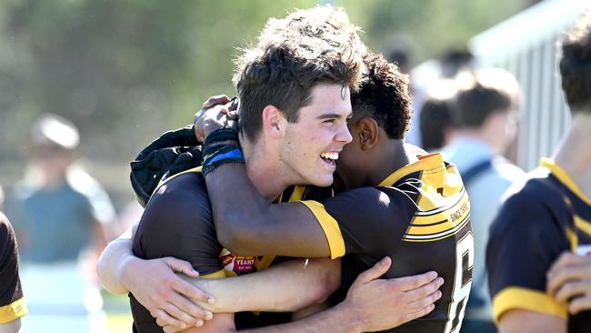 AIC Grand Finals Saturday September 9, 2023. Picture, John Gass