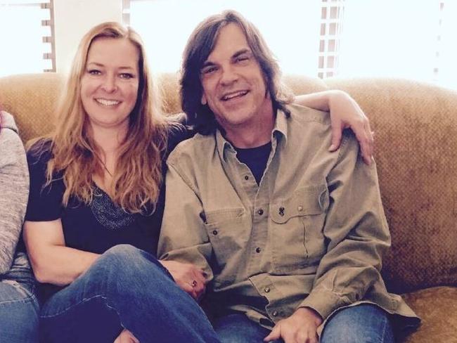 Melissa and Kurt Cochran were the first people hurt by Khalid Masood’s speeding car on Westminster Bridge Picture: Melissa Payne Cochran                        <a class="capi-webframe" capiId="ddb4351137488dcc91a4d2dd17a6355a"></a>