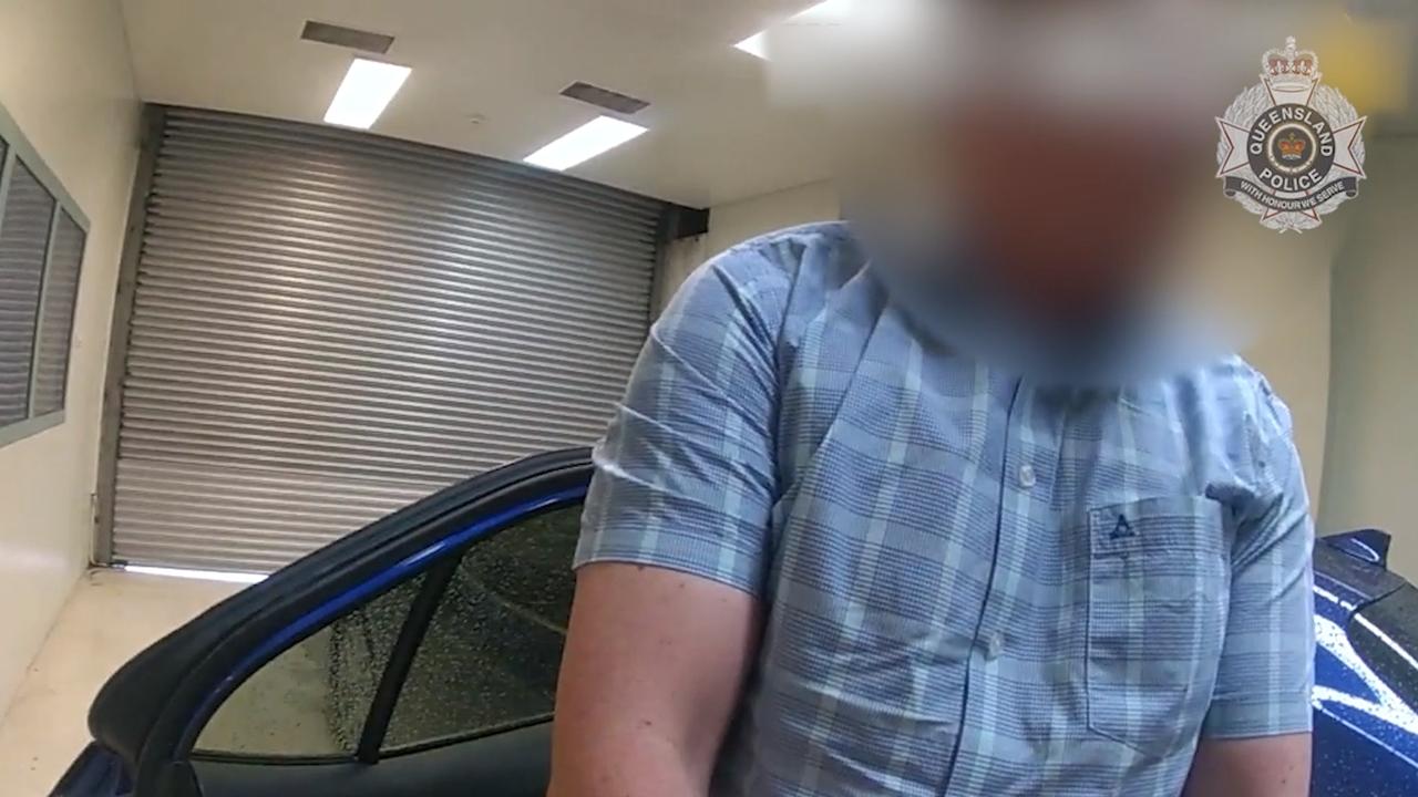 Arrest warrant issued for deep fake porn accused | The Courier Mail