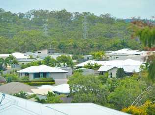 There are 13 homes throughout the region which could be sold because of unpaid rates. Picture: Mike Richards GLA221216REAL