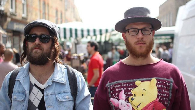 9 Trends We Can Blame On Hipsters Au — Australias Leading