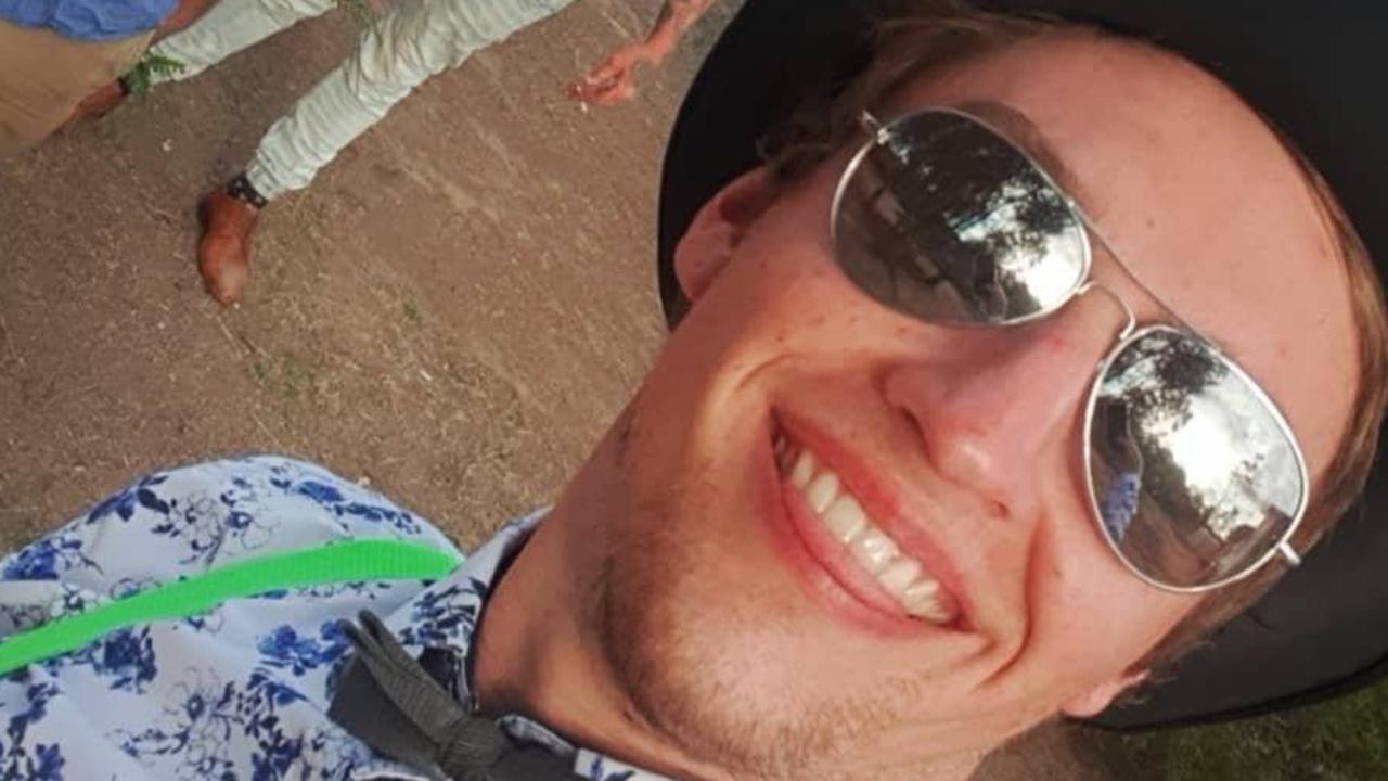 Black market gun runner nabbed with drug stash