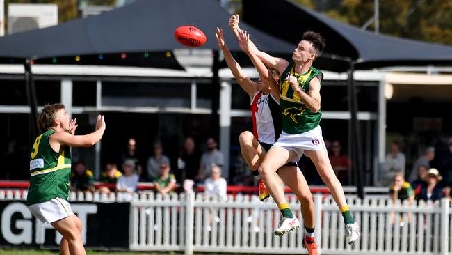 QAFL colts Morningside V Maroochydore Saturday May 13, 2023. Picture, John Gass