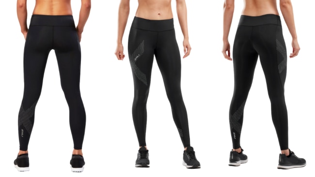 12 Best Compression Leggings For Workouts In 2023