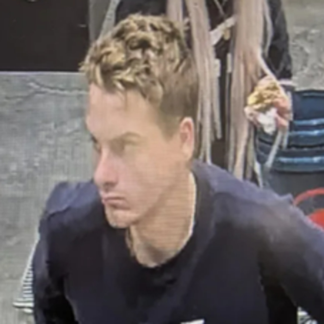 Utter tool: Man allegedly makes mad dash with thousands in unpaid tools