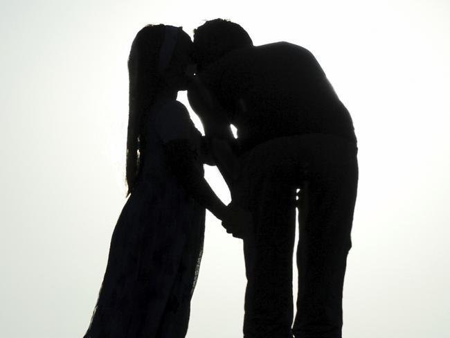 Silhouette Mother and DaughterSource: iStock / Getty Images