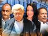 Beyond reasonable doubt: SA’s best lawyers listed