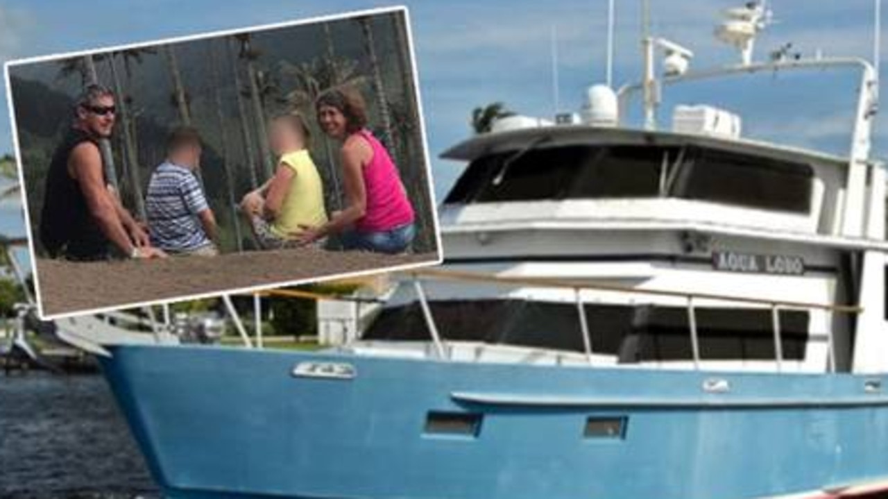 new zealand yachtsman killed by pirates