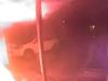 Housemates trapped in backyard as $300k fire engulfs property