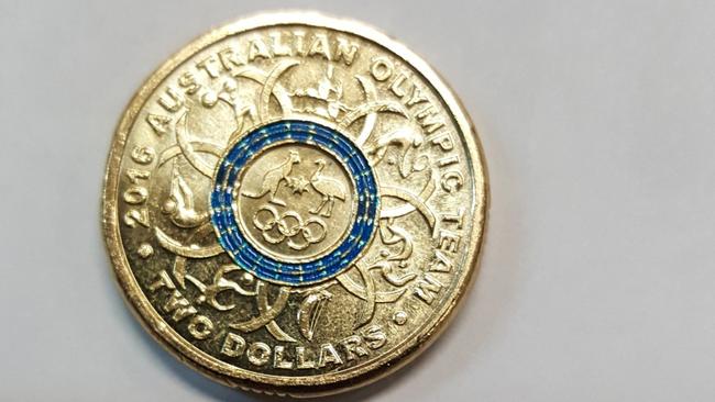 The 2 Dollar Coin Book - A Collector's Guide to Australian $2 Coins