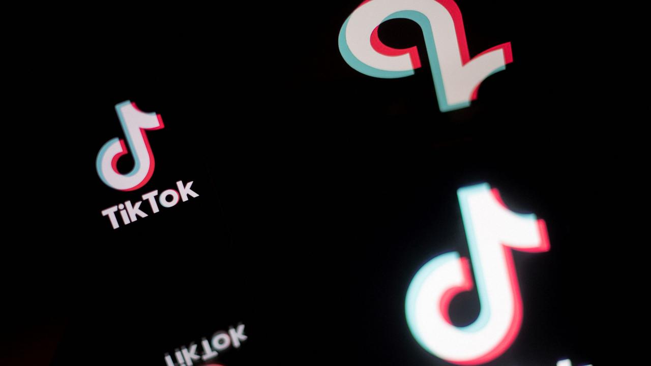 Australian government bans TikTok on government devices