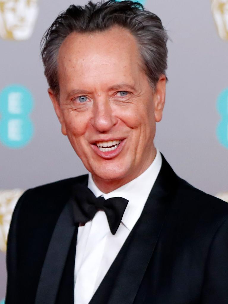 Richard E. Grant spills on his obsession with Barbra Streisand news