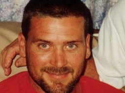 Nathan Russell was killed in a vicious, targeted attack on Sturt St, police say. Picture, supplied