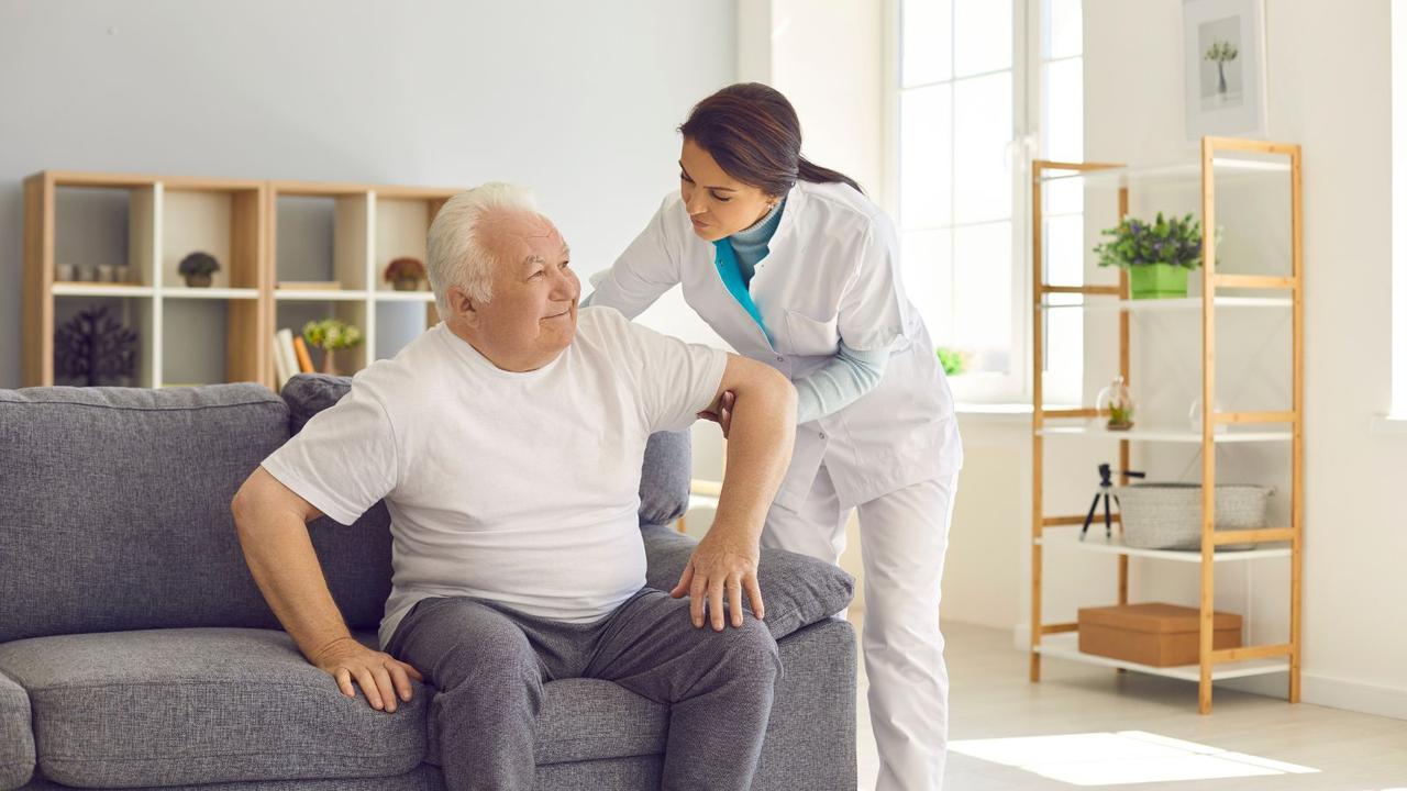 Providers may have to shift from a single funding stream to managing up to eight separate claims after the July 1 changes. Picture: Contributed