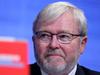 ‘Can’t decapitate Putin’: Rudd’s big warning