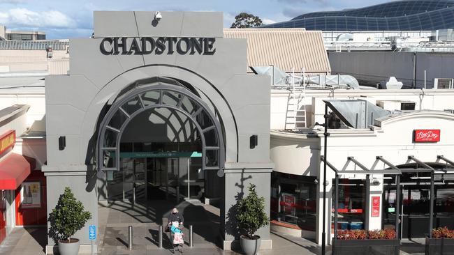 Chadstone shopping centre in Melbourne. Picture: NCA NewsWire/ David Crosling