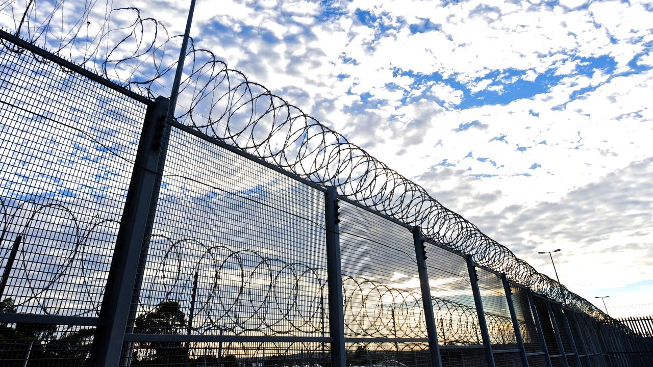Mobilong prison visitors arrested in one-day police sting | The Advertiser