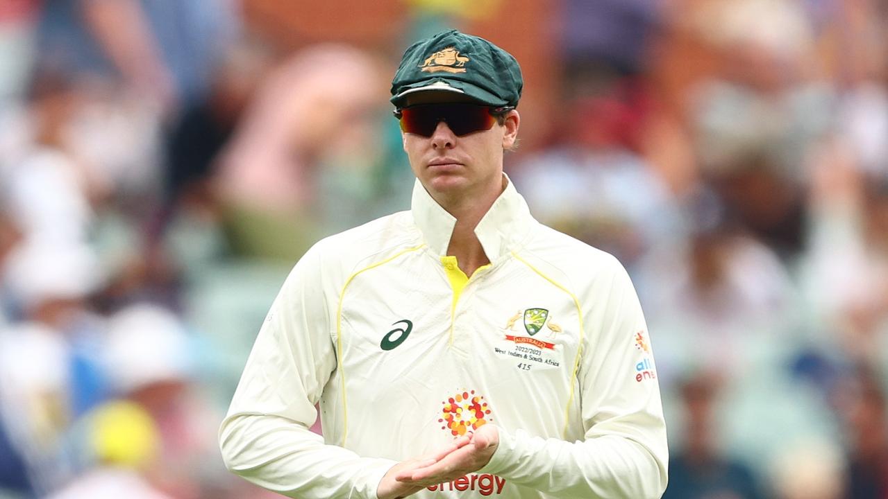 Smith set for major career-first that will send Ashes chills down English spines