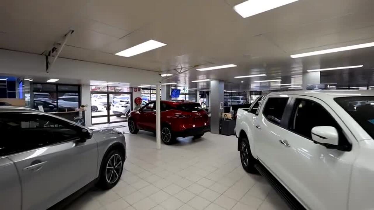 Multimillion dollar Bendigo car dealership hits the market