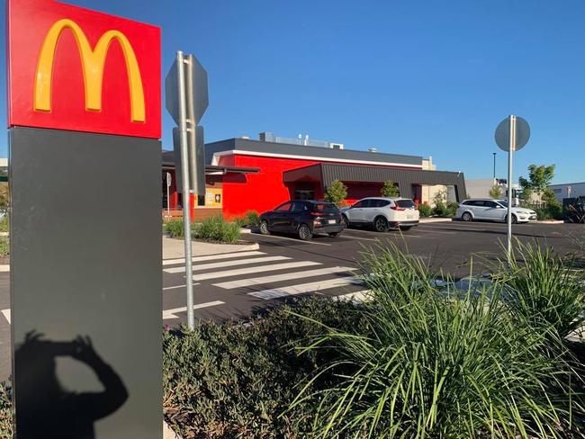 The new McDonald's restaurant Â opening at Traveston tomorrow will create jobs for over 70 locals across a mix of full-time, part-time and casual roles.Â 