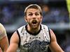 Massacre brutally exposes AFL contenders