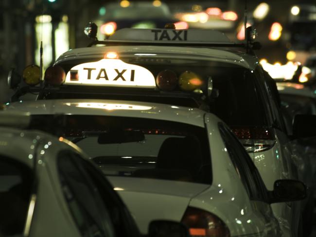 The taxi driver worked on September 8, 9, 10, 14, 15, 16, 17 and 18. Picture: iStock