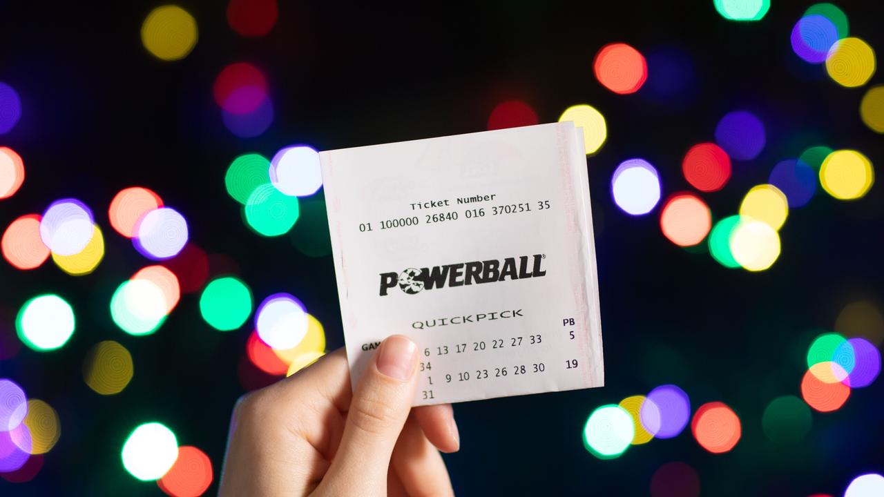 Jackpot Oz Lotto Powerball 3 millions de dollars ce soir, détails du tirage, numéros gagnants, résultats